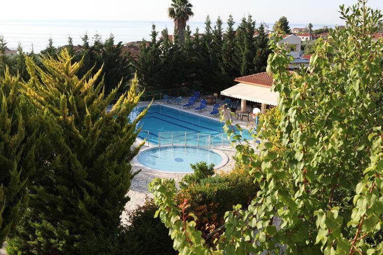 Il Villaggio Chrani Cameră foto