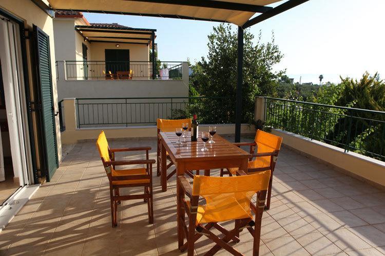 Il Villaggio Chrani Cameră foto