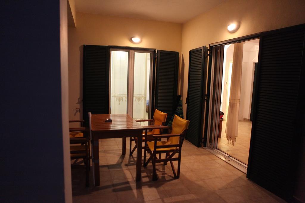Il Villaggio Chrani Exterior foto