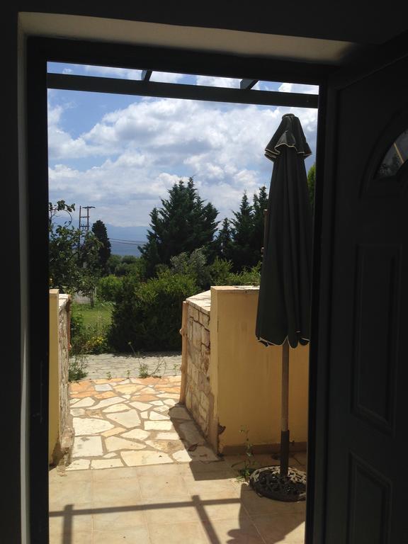 Il Villaggio Chrani Exterior foto